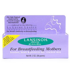 Lanolina ultrapurificada Lansinoh 56 gr
