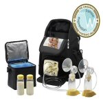 PUMP IN STYLE MEDELA